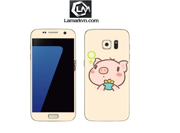 Ảnh đại diện sản phẩm Samsung Galaxy S7